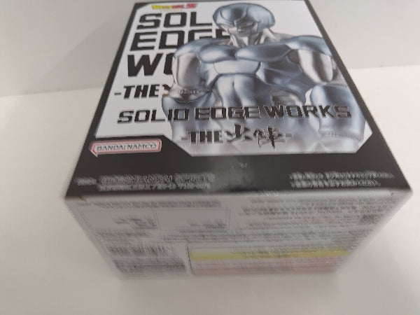 【中古】【未開封】メタルクウラ 「ドラゴンボールZ」 SOLID EDGE WORKS -THE出陣-＜フィギュア＞（代引き不可）6597
