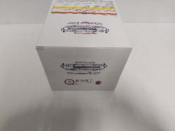 【中古】【未開封】神崎蘭子 「一番くじプレミアム アイドルマスターシンデレラガールズ PART3」 A賞 プレミアムフィギュア＜フィギュア＞（代引き不可）6597
