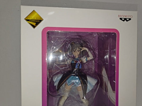 【中古】【未開封】神崎蘭子 「一番くじプレミアム アイドルマスターシンデレラガールズ PART3」 A賞 プレミアムフィギュア＜フィギュア＞（代引き不可）6597