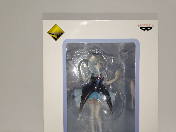 【中古】【未開封】アナスタシア「一番くじプレミアム アイドルマスターシンデレラガールズ PART3」B賞 プレミアムフィギュア＜フィギュア＞（代引き不可）6597