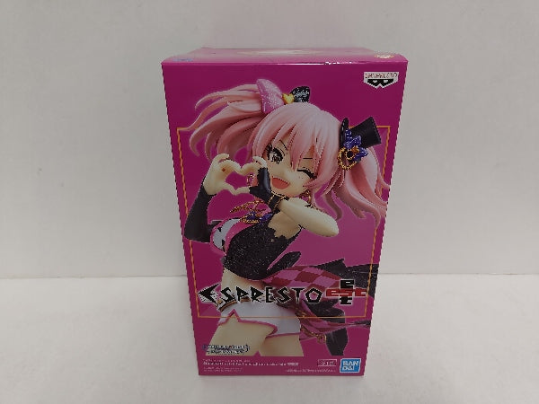 【中古】【未開封】城ヶ崎美嘉 「アイドルマスター シンデレラガールズ」 ESPRESTO est-Effect and glitter dress-＜フィギュア＞（代引き不可）6597