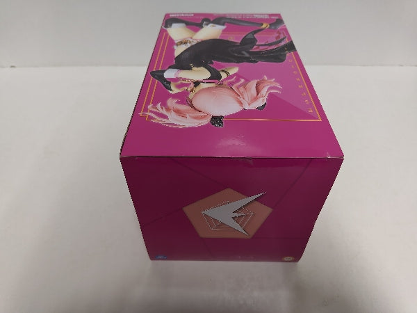 【中古】【未開封】城ヶ崎美嘉 「アイドルマスター シンデレラガールズ」 ESPRESTO est-Effect and glitter dress-＜フィギュア＞（代引き不可）6597