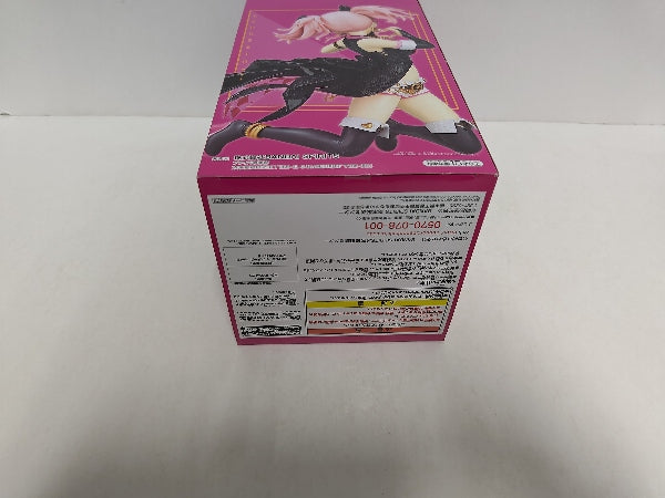 【中古】【未開封】城ヶ崎美嘉 「アイドルマスター シンデレラガールズ」 ESPRESTO est-Effect and glitter dress-＜フィギュア＞（代引き不可）6597