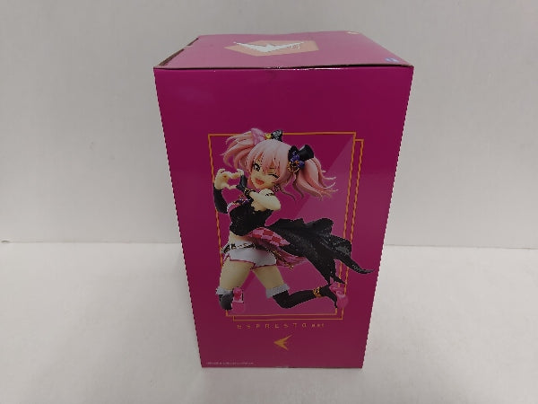 【中古】【未開封】城ヶ崎美嘉 「アイドルマスター シンデレラガールズ」 ESPRESTO est-Effect and glitter dress-＜フィギュア＞（代引き不可）6597