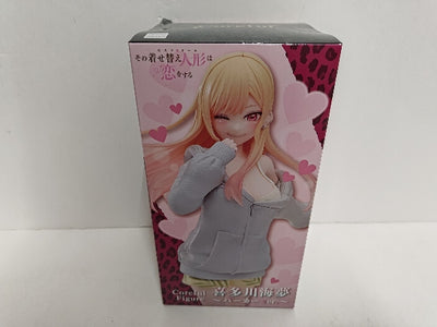 【中古】【未開封】喜多川海夢 「その着せ替え人形は恋をする」 Coreful 〜パーカーver.〜＜フィギュア＞（代引き不可）6597
