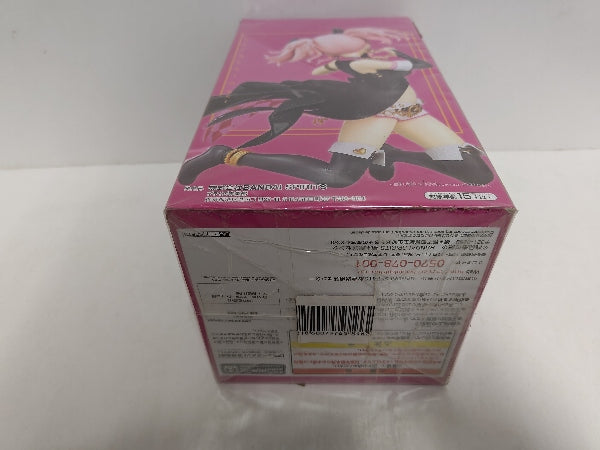【中古】【未開封】城ヶ崎美嘉 「アイドルマスター シンデレラガールズ」 ESPRESTO est-Effect and glitter dress-＜フィギュア＞（代引き不可）6597