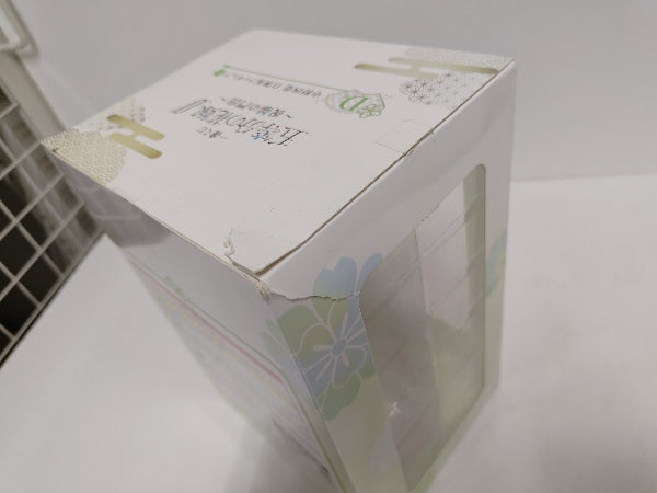 【中古】【未開封】中野四葉 「一番くじ 五等分の花嫁∬ 〜祝福の門出〜」 D賞 白無垢 ＜フィギュア＞（代引き不可）6597