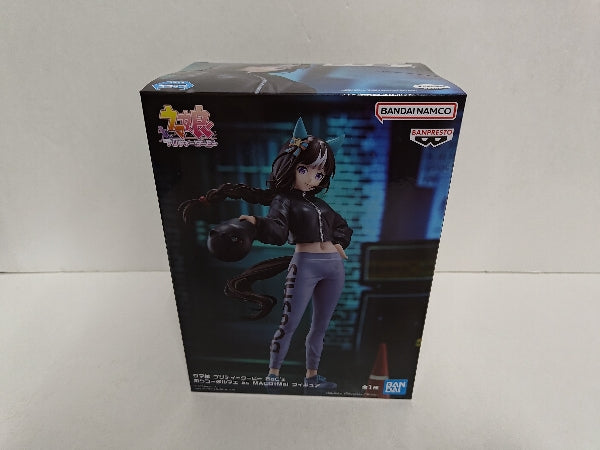 【中古】【未開封】ホッコータルマエ 「ウマ娘 プリティーダービー」 BoC’z ホッコータルマエ as MACOtMai＜フィギュア＞（代引き不可）6597