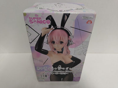 【中古】【未開封】すーぱーそに子 「すーぱーそに子」 BiCute Bunnies Figure-すーぱーそに子-＜フィギュア＞（代引...