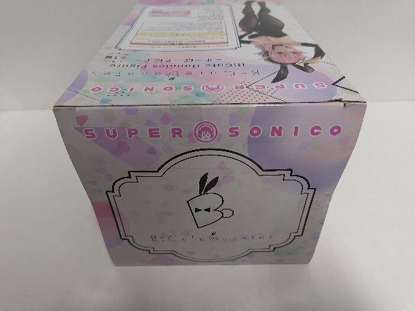 【中古】【未開封】すーぱーそに子 「すーぱーそに子」 BiCute Bunnies Figure-すーぱーそに子-＜フィギュア＞（代引き不可）6597