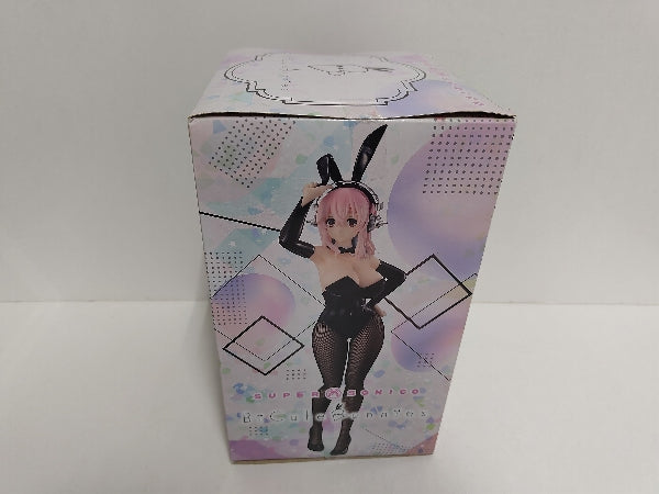 【中古】【未開封】すーぱーそに子 「すーぱーそに子」 BiCute Bunnies Figure-すーぱーそに子-＜フィギュア＞（代引き不可）6597