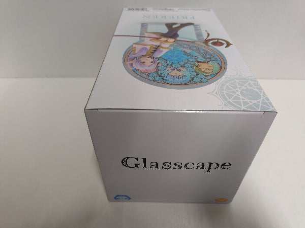 【中古】【未開封】フリーレン 「葬送のフリーレン」 Glasscape -フリーレン-＜フィギュア＞（代引き不可）6597
