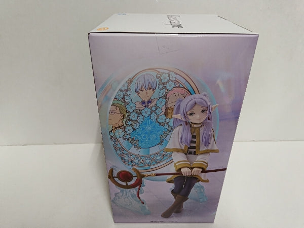 【未開封】葬送のフリーレン　フィギュア14点① フリーレン | ITEMS | TAMASHII NATIONS STORE TOKYO | 魂
