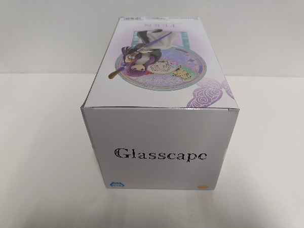 【中古】【未開封】フェルン 「葬送のフリーレン」 Glasscape -フェルン-＜フィギュア＞（代引き不可）6597