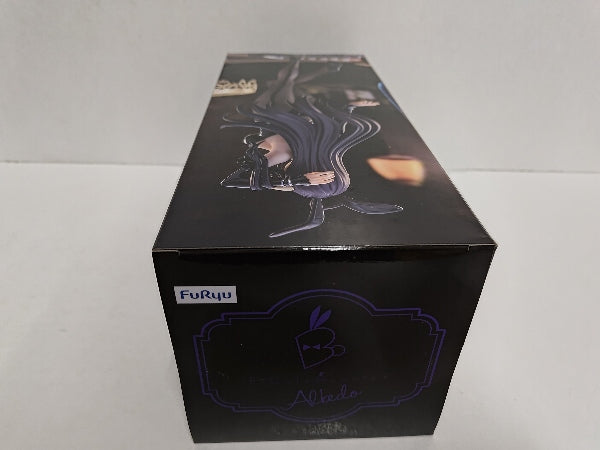 【中古】【未開封】アルベド 「オーバーロード」 BiCute Bunnies Figure-アルベド・ブラックver.-＜フィギュア＞（代引き不可）6597