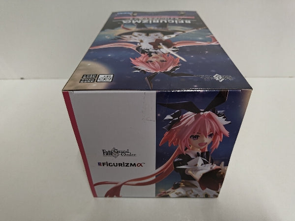 【中古】【未開封】セイバー/アストルフォ 「Fate/Grand Order」 FIGURIZMα＜フィギュア＞（代引き不可）6597