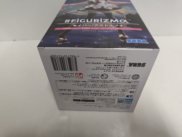 【中古】【未開封】セイバー/アストルフォ 「Fate/Grand Order」 FIGURIZMα＜フィギュア＞（代引き不可）6597
