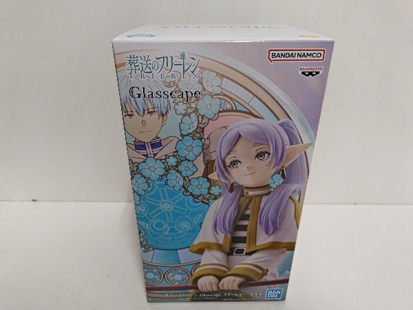 【中古】【未開封】フリーレン 「葬送のフリーレン」 Glasscape＜フィギュア＞（代引き不可）6597