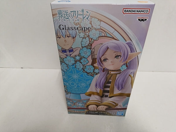 【中古】【未開封】フリーレン 「葬送のフリーレン」 Glasscape＜フィギュア＞（代引き不可）6597