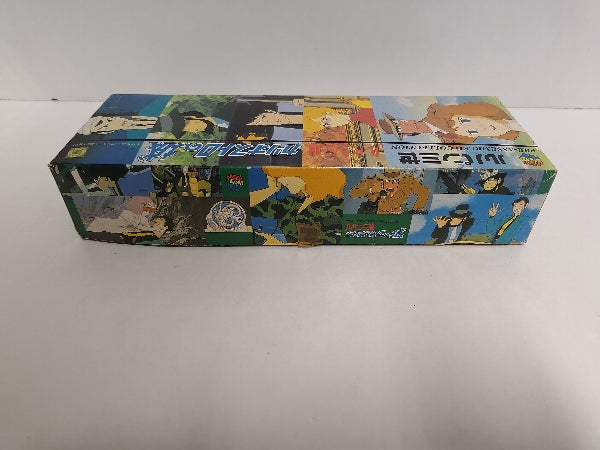 【中古】【開封品】ルパン三世〜カリオストロの城〜 (ニューバージョン) 「ルパン三世 カリオストロの城」＜フィギュア＞（代引き不可）6597