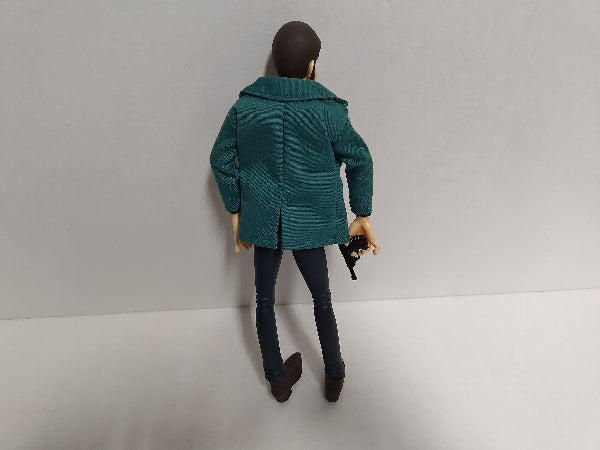 【中古】【開封品】ルパン三世〜カリオストロの城〜 (ニューバージョン) 「ルパン三世 カリオストロの城」＜フィギュア＞（代引き不可）6597