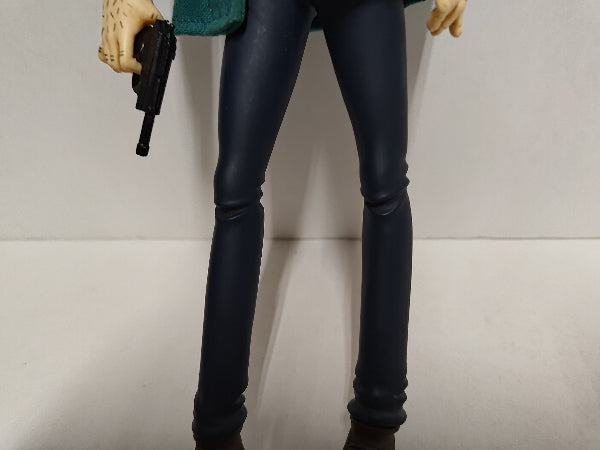 【中古】プレアセンブルコレクション No.19 ルパン三世 カリオストロの城 中古】【開封品】ルパン三世〜カリオストロの城〜 (ニューバージョン