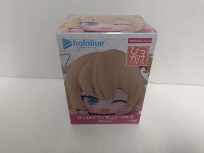 【中古】【未開封】赤井はあと 「バーチャルYouTuber ホロライブプロダクション」 ひっかけフィギュア Vol.2＜フィギュア＞（...