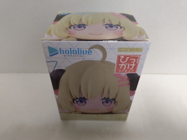 【中古】【未開封】角巻わため 「バーチャルYouTuber ホロライブプロダクション」 ひっかけフィギュア Vol.2＜フィギュア＞（代引き不可）6597
