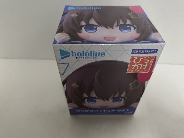 【中古】【未開封】ときのそら 「バーチャルYoutuber ホロライブプロダクション」 ひっかけフィギュア Vol.1＜フィギュア＞（代引き不可）6597