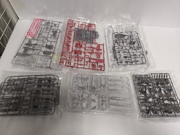 【中古】【未組立】RX-93 ニューガンダム  ガンダムファンクラブリミテッドHG 1/144 （First lot color ver.）＜プラモデル＞（代引き不可）6597