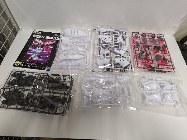 中古】【未組立】1/100 MG キュベレイ・アンベリール 「ガンダム