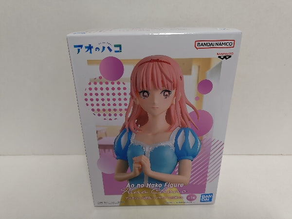【中古】【未開封】蝶野雛 「アオのハコ」 フィギュア 文化祭ver.＜フィギュア＞（代引き不可）6597