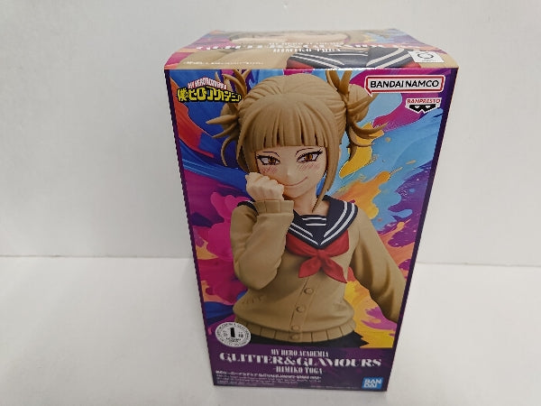 ワンピース　ヒロアカ　未開封　28点 ヒロアカ -意志- D賞 エンデヴァー（開封品） 買取いたしました