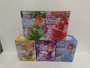 【中古】【未開封】【セット】「五等分の花嫁∽」 Bloo-me! 中野家5姉妹 5種＜フィギュア＞（代引き不可）6597