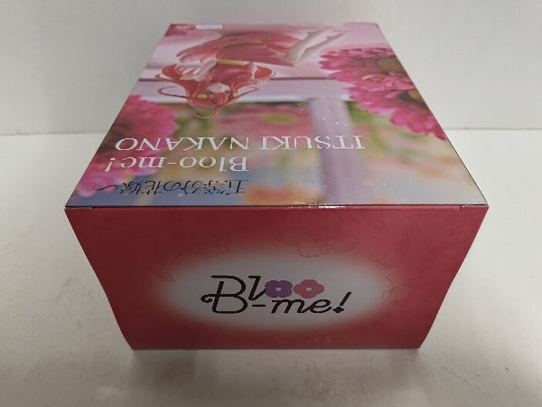 【中古】【未開封】中野五月 「五等分の花嫁∽」 Bloo-me!-中野五月-＜フィギュア＞（代引き不可）6597
