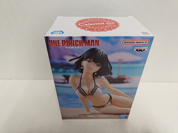 【中古】【未開封】地獄のフブキ 「ワンパンマン」 -Celestial vivi-地獄のフブキ＜フィギュア＞（代引き不可）6597