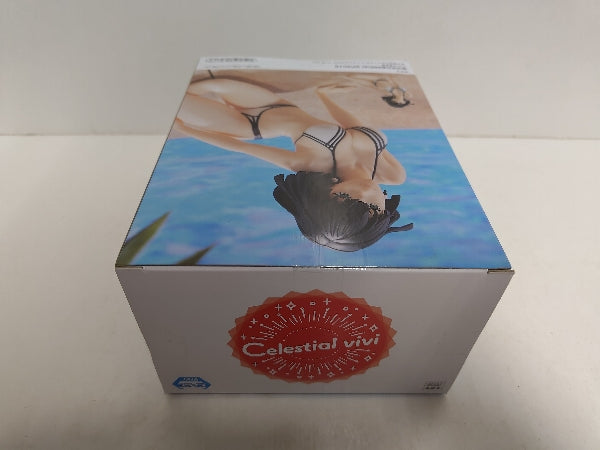 【中古】【未開封】地獄のフブキ 「ワンパンマン」 -Celestial vivi-地獄のフブキ＜フィギュア＞（代引き不可）6597