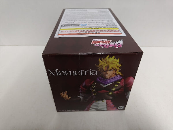 【中古】【未開封】ディオ・ブランドー 「ジョジョの奇妙な冒険 第一部 ファントムブラッド」 Mometria ディオ・ブランドー＜フィギュア＞（代引き不可）6597