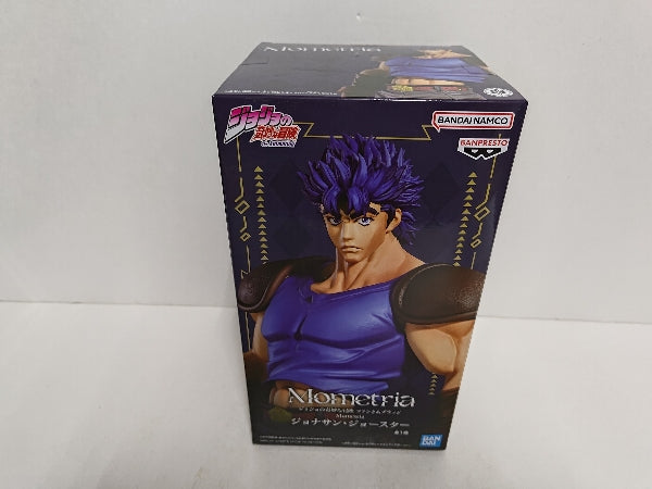 【中古】【未開封】ジョナサン・ジョースター 「ジョジョの奇妙な冒険 第一部 ファントムブラッド」 Mometria＜フィギュア＞（代引き不可）6597