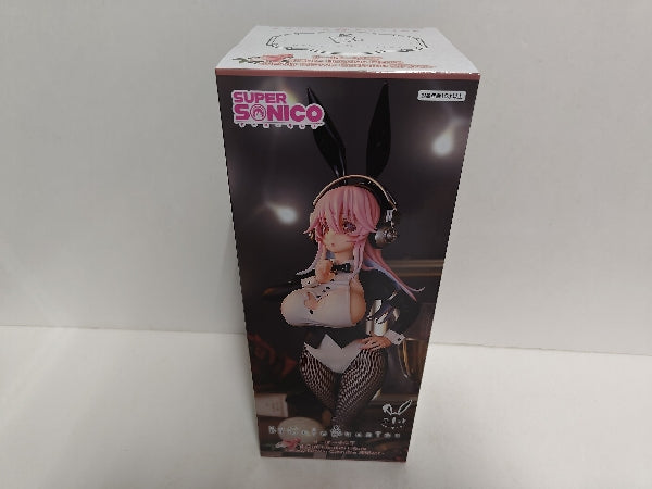 【中古】【未開封】すーぱーそに子 「すーぱーそに子」 BiCute Bunnies Figure-Newly Drawn Costume 燕尾ver.-＜フィギュア＞（代引き不可）6597