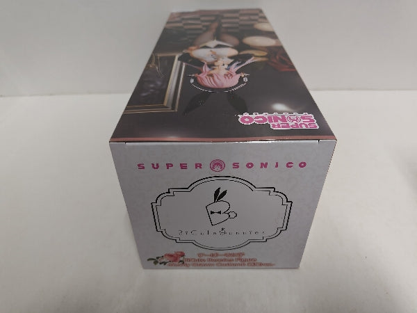 【中古】【未開封】すーぱーそに子 「すーぱーそに子」 BiCute Bunnies Figure-Newly Drawn Costume 燕尾ver.-＜フィギュア＞（代引き不可）6597