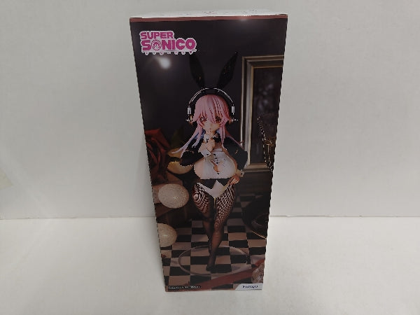 【中古】【未開封】すーぱーそに子 「すーぱーそに子」 BiCute Bunnies Figure-Newly Drawn Costume 燕尾ver.-＜フィギュア＞（代引き不可）6597