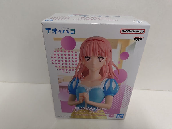 【中古】【未開封】蝶野雛 「アオのハコ」 フィギュア 文化祭ver.＜フィギュア＞（代引き不可）6597