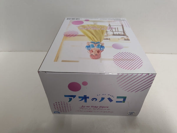 【中古】【未開封】蝶野雛 「アオのハコ」 フィギュア 文化祭ver.＜フィギュア＞（代引き不可）6597