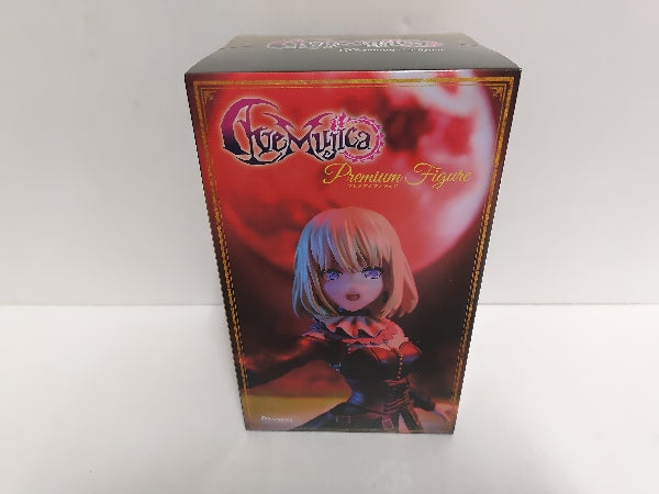 【中古】【未開封】ドロリス 「BanG Dream! Ave Mujica」 プレミアムフィギュア Ave Mujica ”ドロリス”＜フィギュア＞（代引き不可）6597