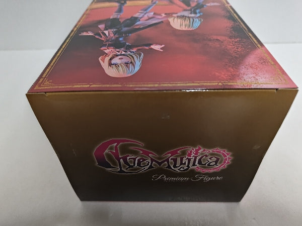 【中古】【未開封】ドロリス 「BanG Dream! Ave Mujica」 プレミアムフィギュア Ave Mujica ”ドロリス”＜フィギュア＞（代引き不可）6597
