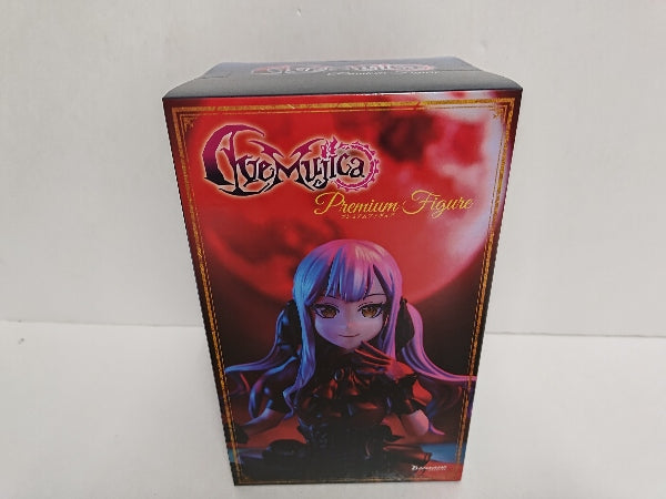 【中古】【未開封】オブリビオニス 「BanG Dream! Ave Mujica」 プレミアムフィギュア Ave Mujica ”オブリビオニス”＜フィギュア＞（代引き不可）6597