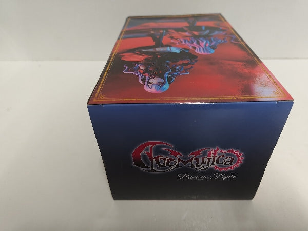 【中古】【未開封】オブリビオニス 「BanG Dream! Ave Mujica」 プレミアムフィギュア Ave Mujica ”オブリビオニス”＜フィギュア＞（代引き不可）6597
