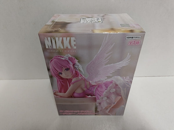 【中古】【未開封】ドロシー：ノスタルジア 「勝利の女神：NIKKE」 ぬーどるストッパーフィギュア-ドロシー ノスタルジア-＜フィギュア＞（代引き不可）6597