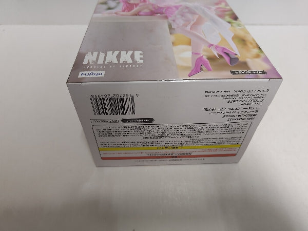 【中古】【未開封】ドロシー：ノスタルジア 「勝利の女神：NIKKE」 ぬーどるストッパーフィギュア-ドロシー ノスタルジア-＜フィギュア＞（代引き不可）6597